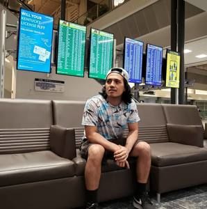 Meet your Posher, Gusti ngurah made